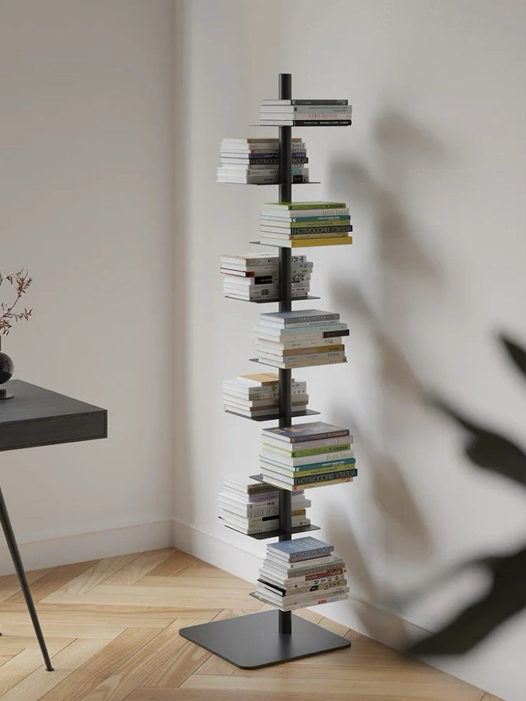 Foundry Steel Floating Ledge Shelf