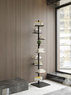 Foundry Steel Floating Ledge Shelf