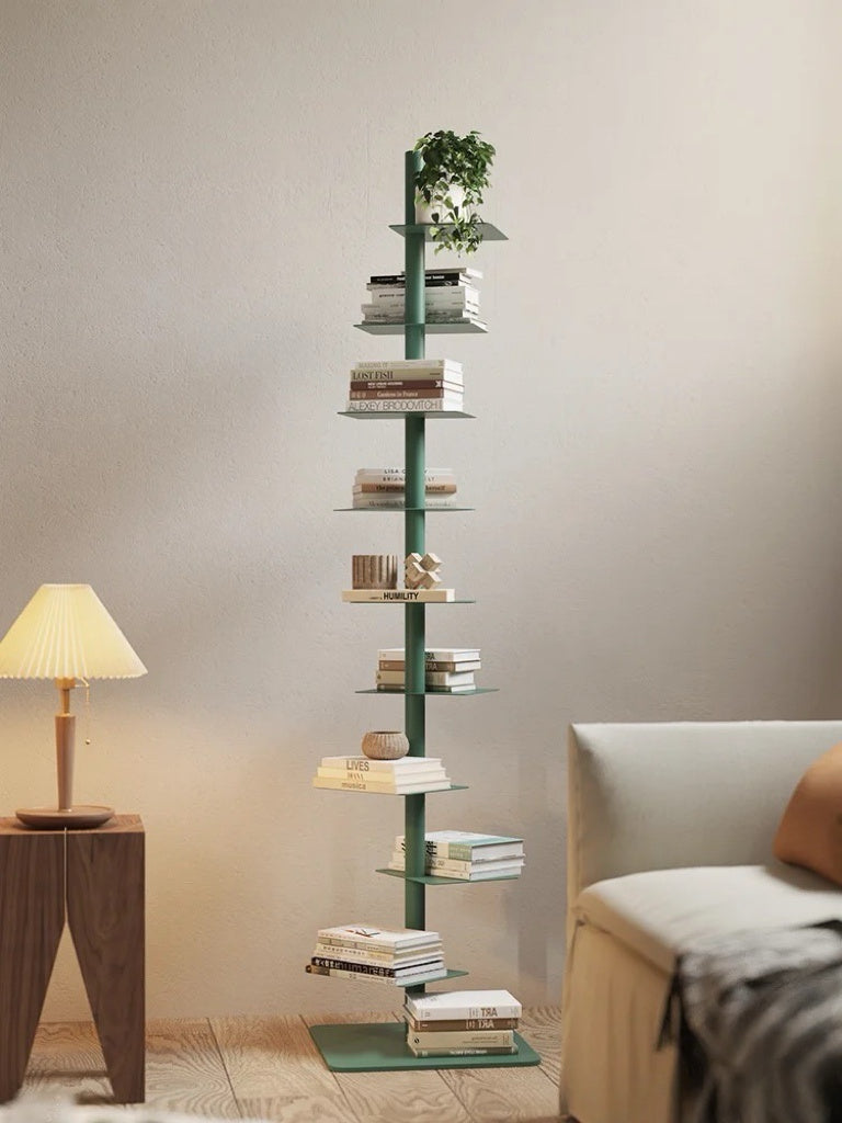 Foundry Steel Floating Ledge Shelf