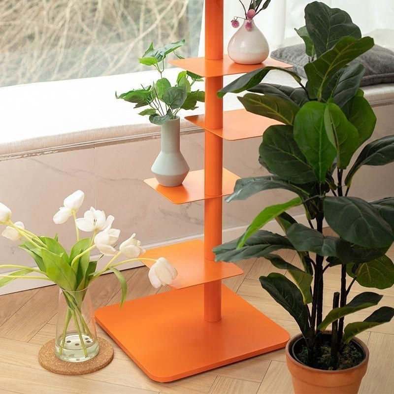 Foundry Steel Floating Ledge Shelf