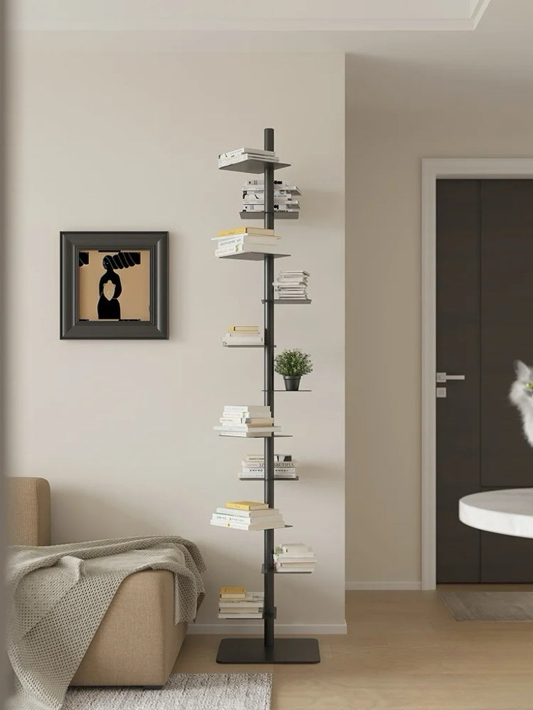 Foundry Steel Floating Ledge Shelf