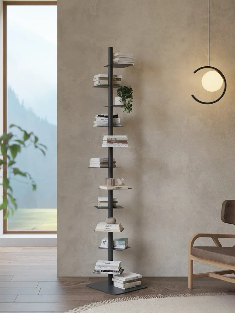 Foundry Steel Floating Ledge Shelf