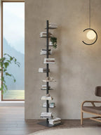 Foundry Steel Floating Ledge Shelf