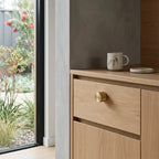 Iona Backlit Round LED Mirror