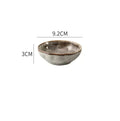 Kestle Speckled Stoneware Tableware Range