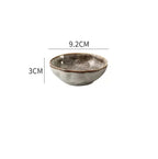Kestle Speckled Stoneware Tableware Range