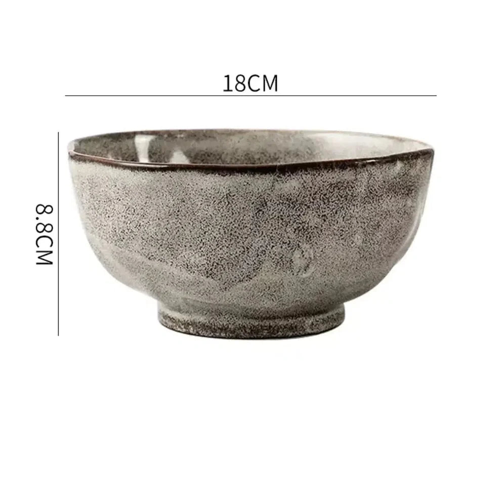 Kestle Speckled Stoneware Tableware Range