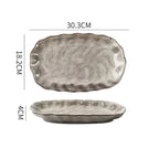 Kestle Speckled Stoneware Tableware Range