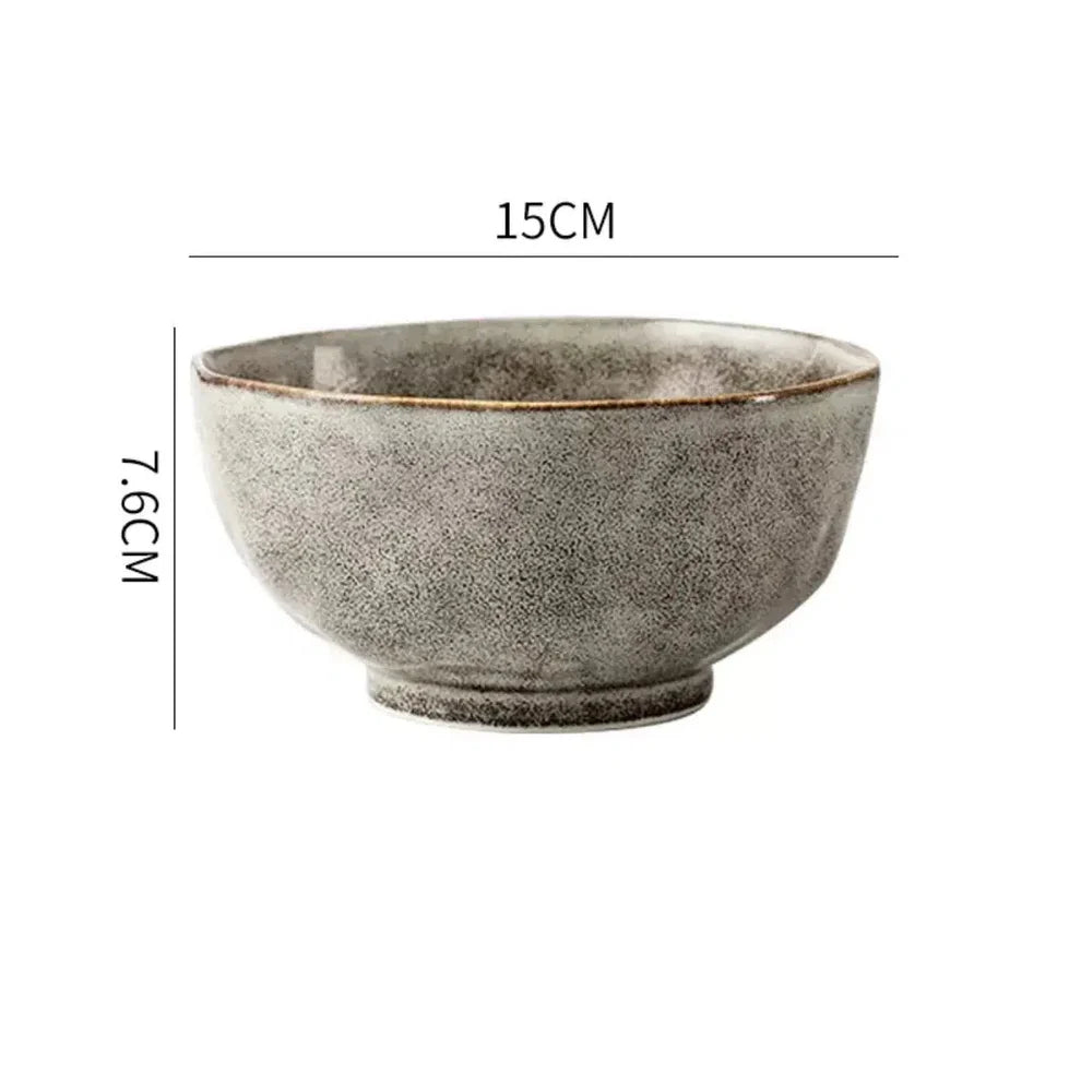 Kestle Speckled Stoneware Tableware Range