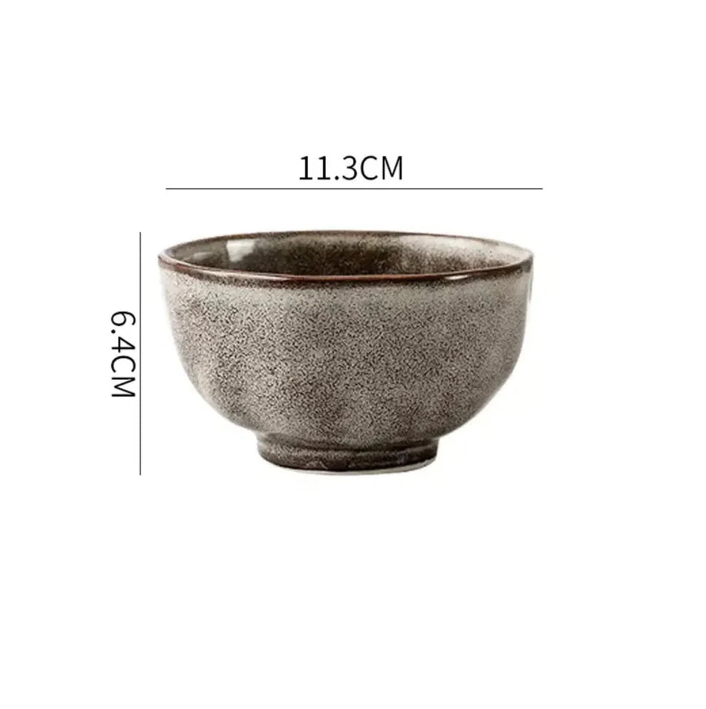 Kestle Speckled Stoneware Tableware Range
