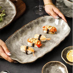 Kestle Speckled Stoneware Tableware Range