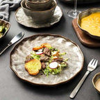 Kestle Speckled Stoneware Tableware Range