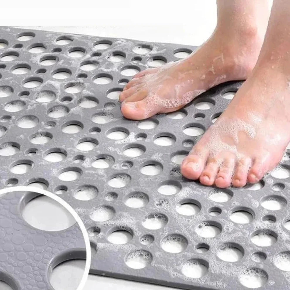 Tern Suction-Grip Shower Mat