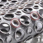 Tern Suction-Grip Shower Mat