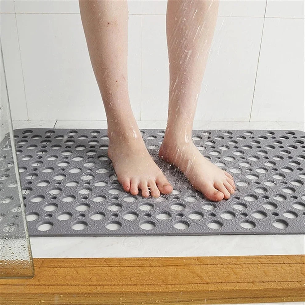 Tern Suction-Grip Shower Mat
