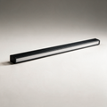 Mistral Linear LED Bar Light — 60cm to 200cm — Black