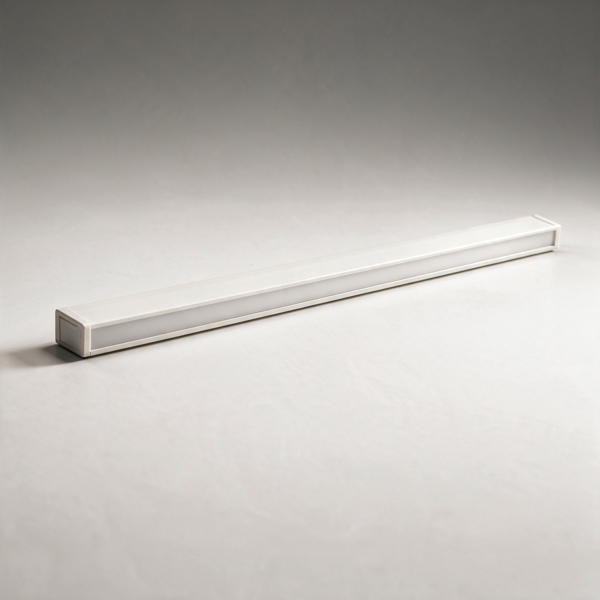 Mistral Linear LED Bar Light — 60cm to 200cm — White