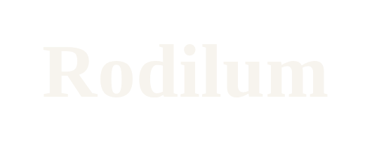 Rodilum